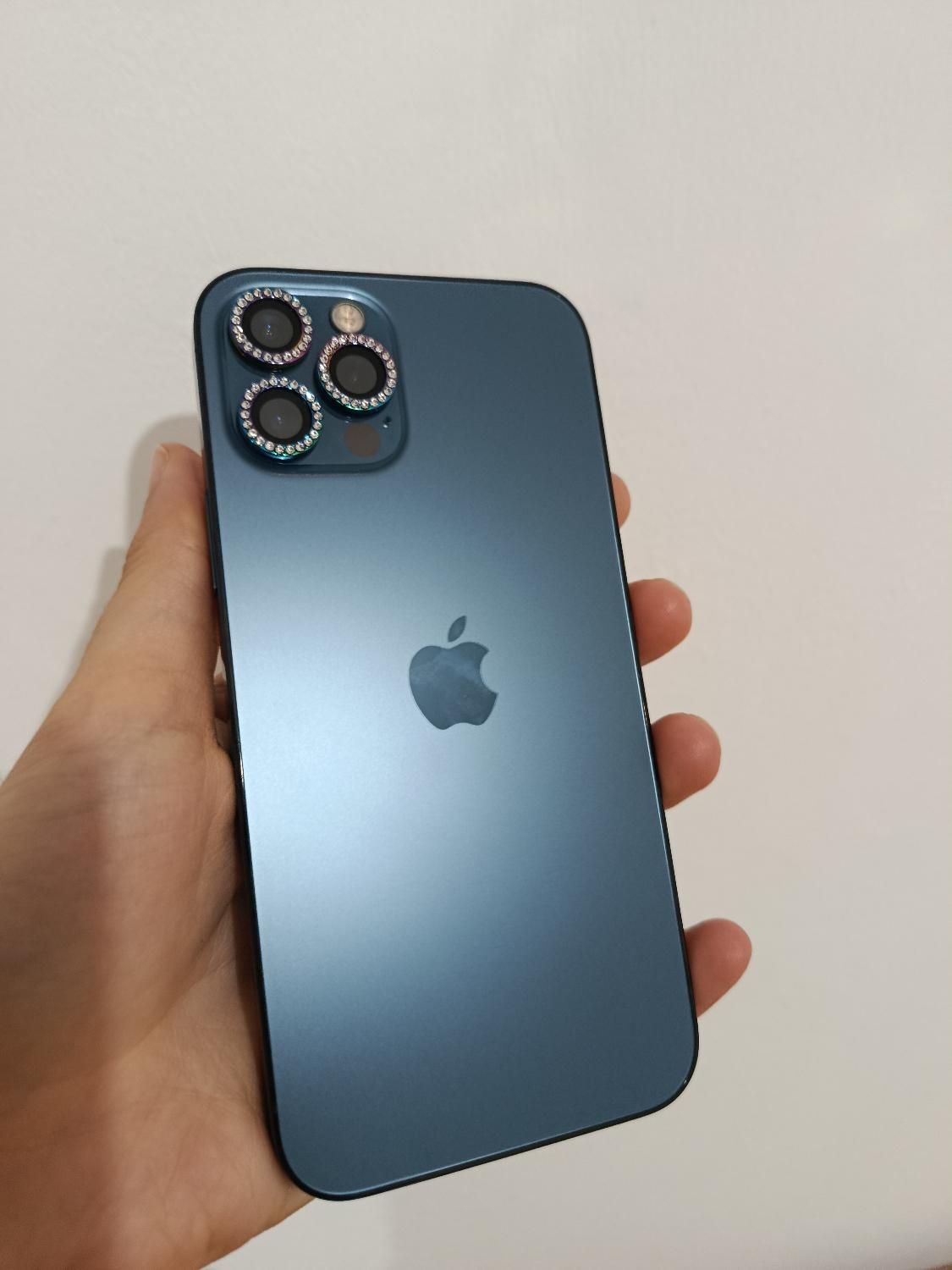 iPhone12pro|موبایل|کرج, کمال‌شهر|دیوار