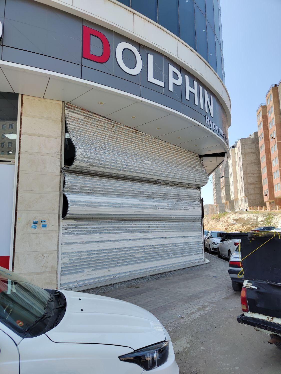 کرکره برقی نصب و تعمیر و جک پارکینگی|خدمات پیشه و مهارت|اردبیل, |دیوار