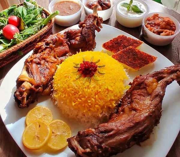 استخدام کارگر ساده رستوران|استخدام خدمات فروشگاه و رستوران|تهران, سعادتآباد|دیوار