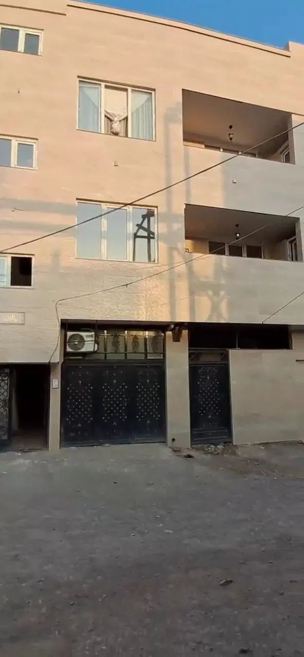 خانه ۱۰۰ متری|اجارهٔ آپارتمان|مشهد, شهید علی محمدی|دیوار