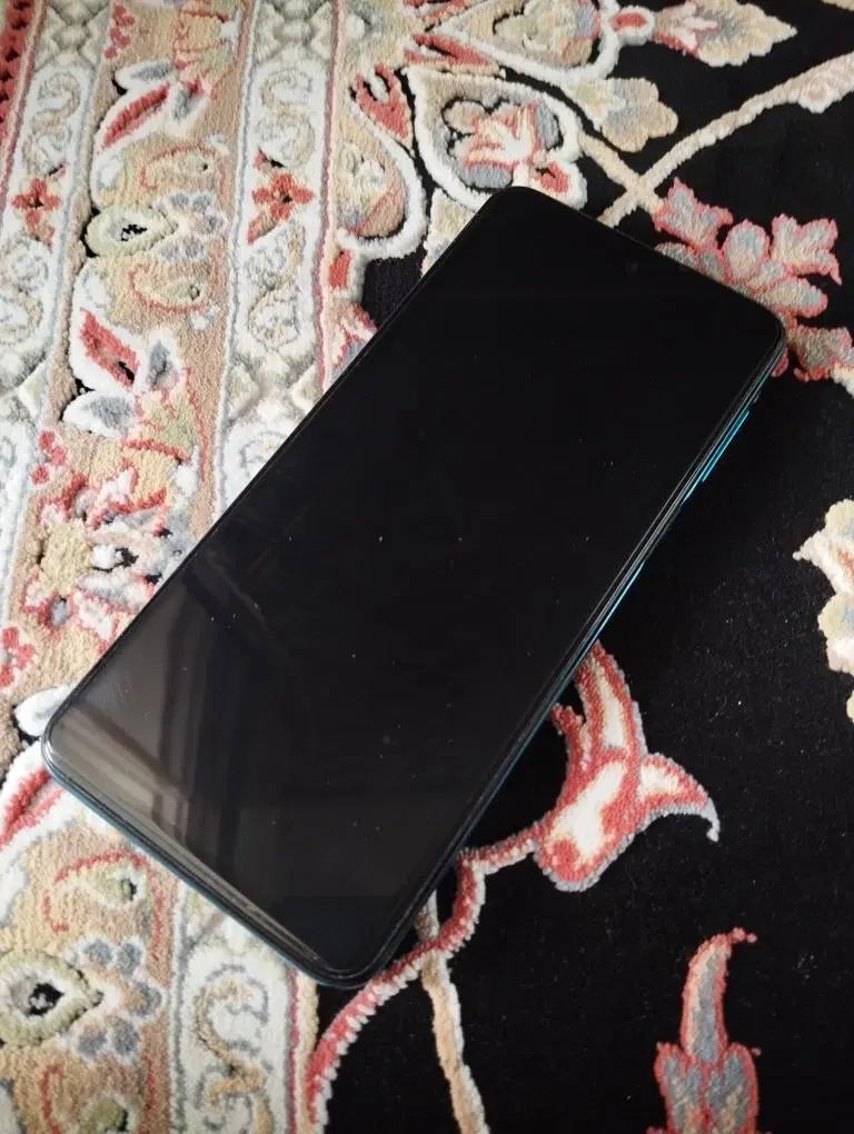 شیائومی Redmi Note 9S با حافظهٔ ۶۴ گیگابایت|موبایل|اسلام‌شهر, زرافشان|دیوار