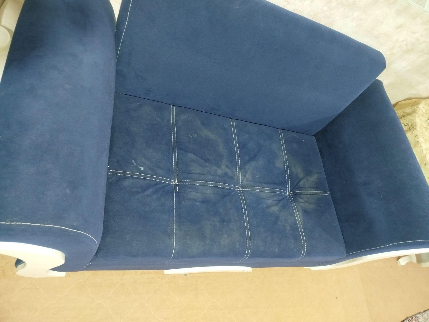 مبل شویی دریا(خانم واقا)|خدمات نظافت|زابل, |دیوار