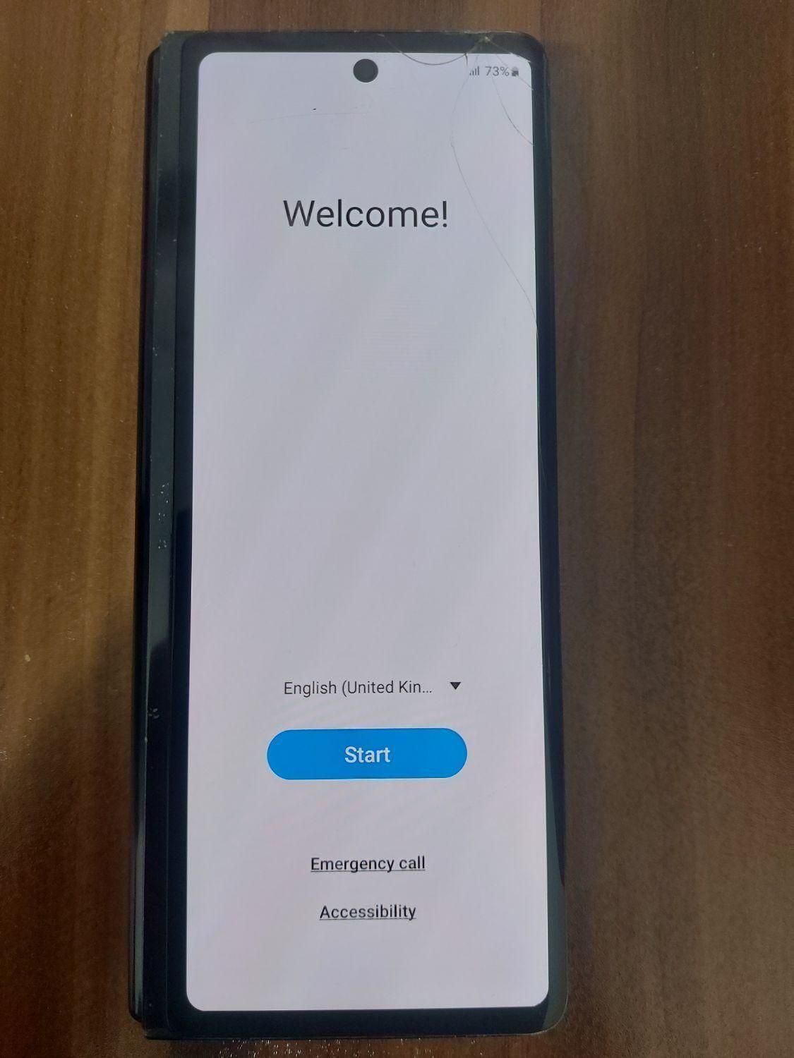 زد فولد 5G|موبایل|تهران, توحید|دیوار