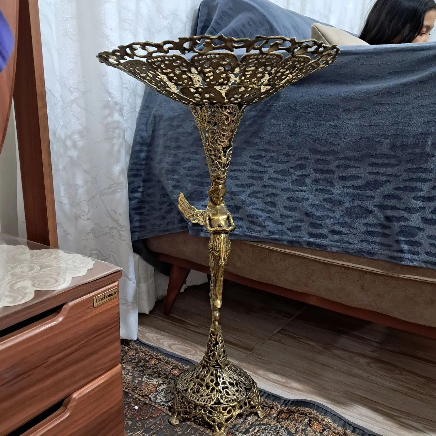 برنز|صنایع دستی و سایر لوازم تزئینی|کرج, حسین‌آباد|دیوار