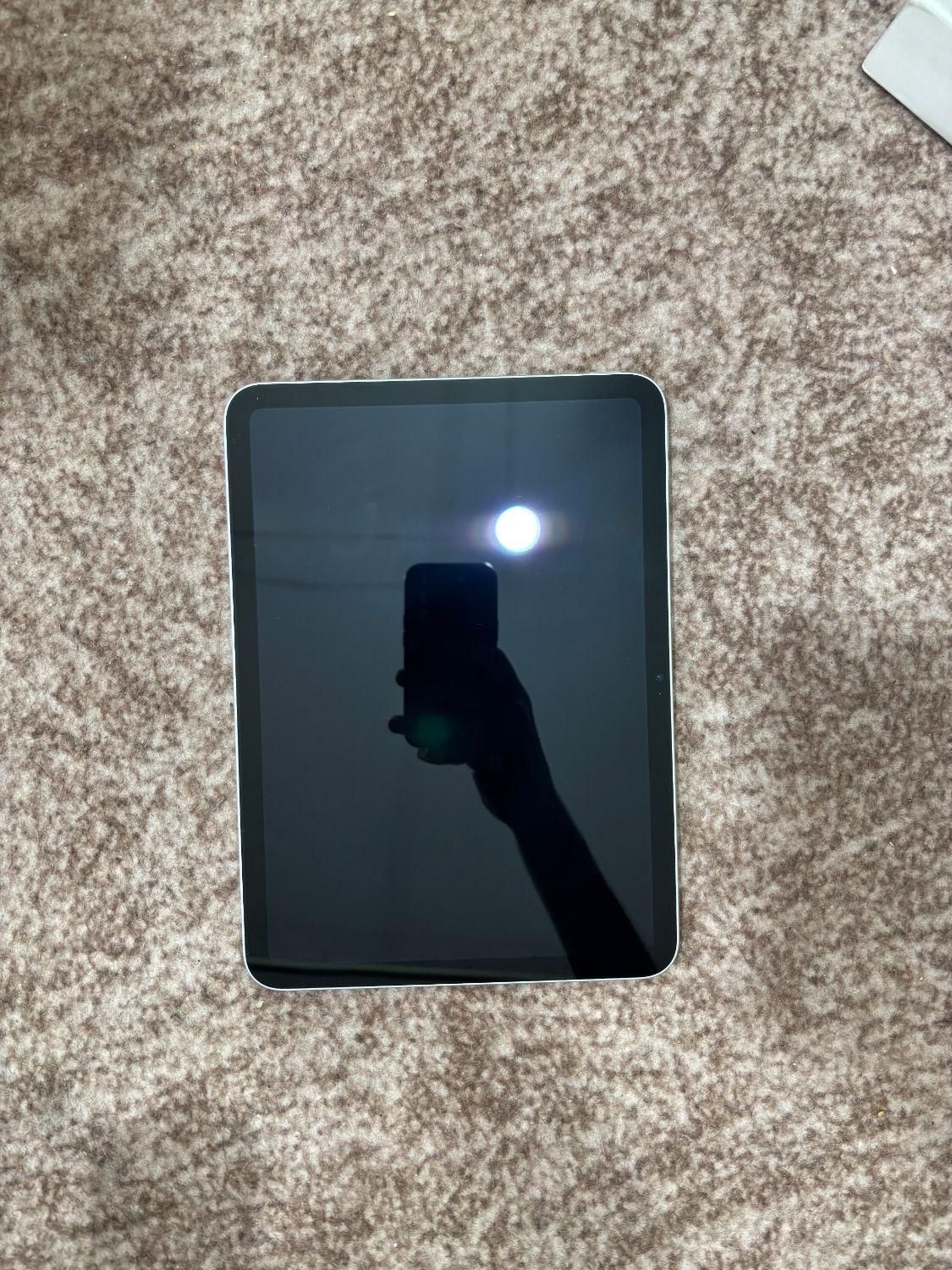 iPad 10th|تبلت|تهران, بازار|دیوار