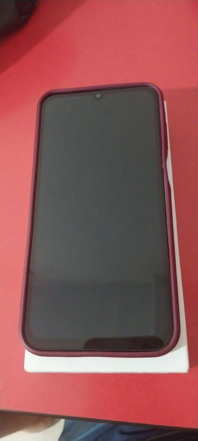 سامسونگ Galaxy A15 با حافظهٔ ۱۲۸ گیگابایت|موبایل|تهران, کوی بیمه|دیوار