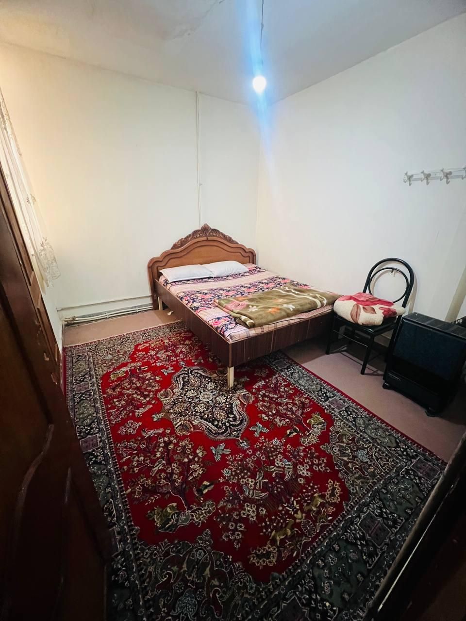 اجاره روزانه/هفتگی/ماهانه آپارتمان ۱۰۰ متری|اجارهٔ کوتاه‌مدت آپارتمان و سوئیت|سرعین, |دیوار
