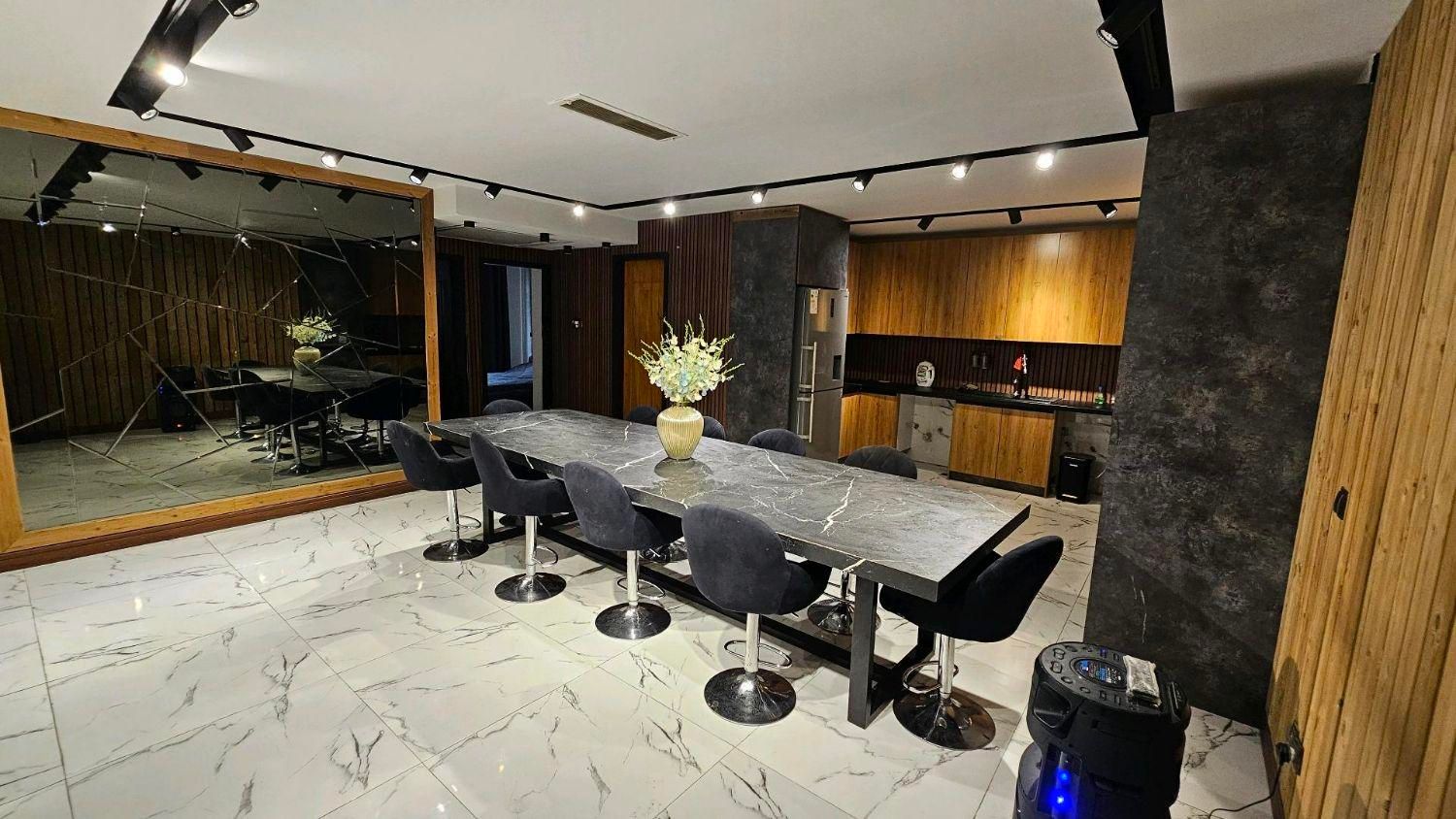 ویلا باغ 500متر 350 بنا در مهرآباد رودهن|فروش خانه و ویلا|رودهن, |دیوار