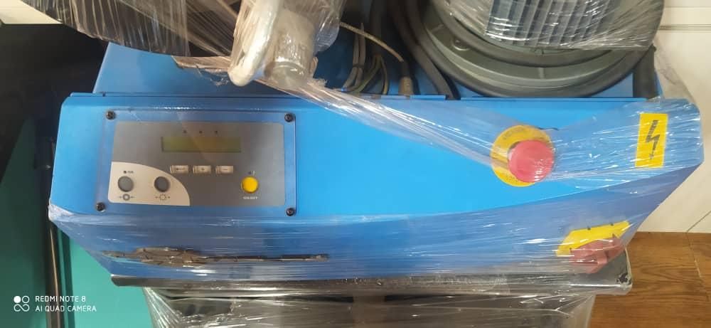 دستگاه هیدرولیک پرس شیلنگ فرانسوی|ماشینآلات صنعتی|رشت, جانبازان|دیوار