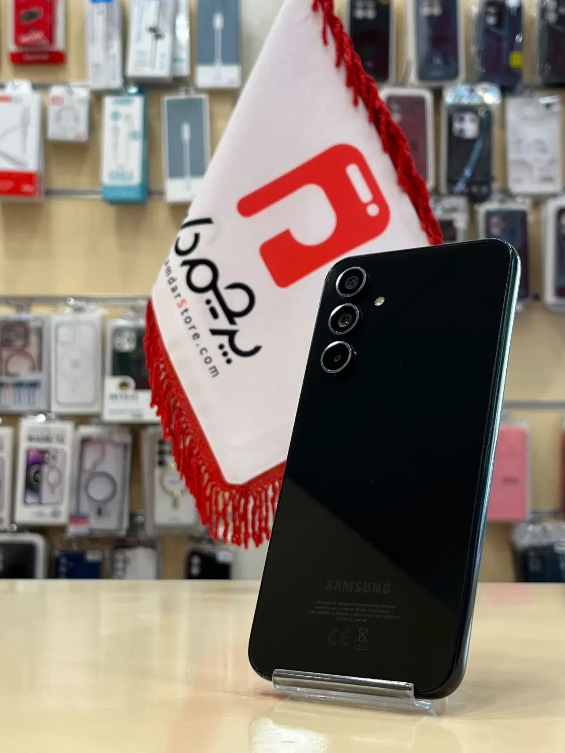 گوشی سامسونگ ای ۵۴ Samsung A54 8/256|موبایل|مشهد, آبکوه|دیوار