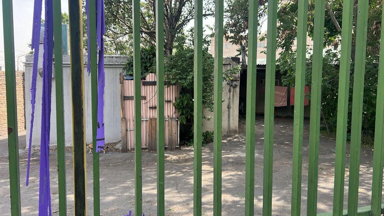 فروش زمین ۳۹۵ متری در ولنجک|فروش زمین و ملک کلنگی|تهران, اوین|دیوار