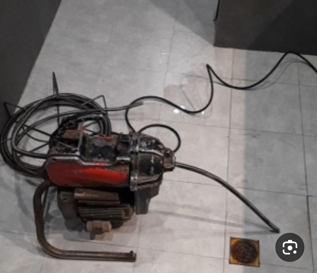 لوله بازکنی فوری تضمینی ۲۴ ساعته|خدمات پیشه و مهارت|قرچک, شهرک طلائیه|دیوار