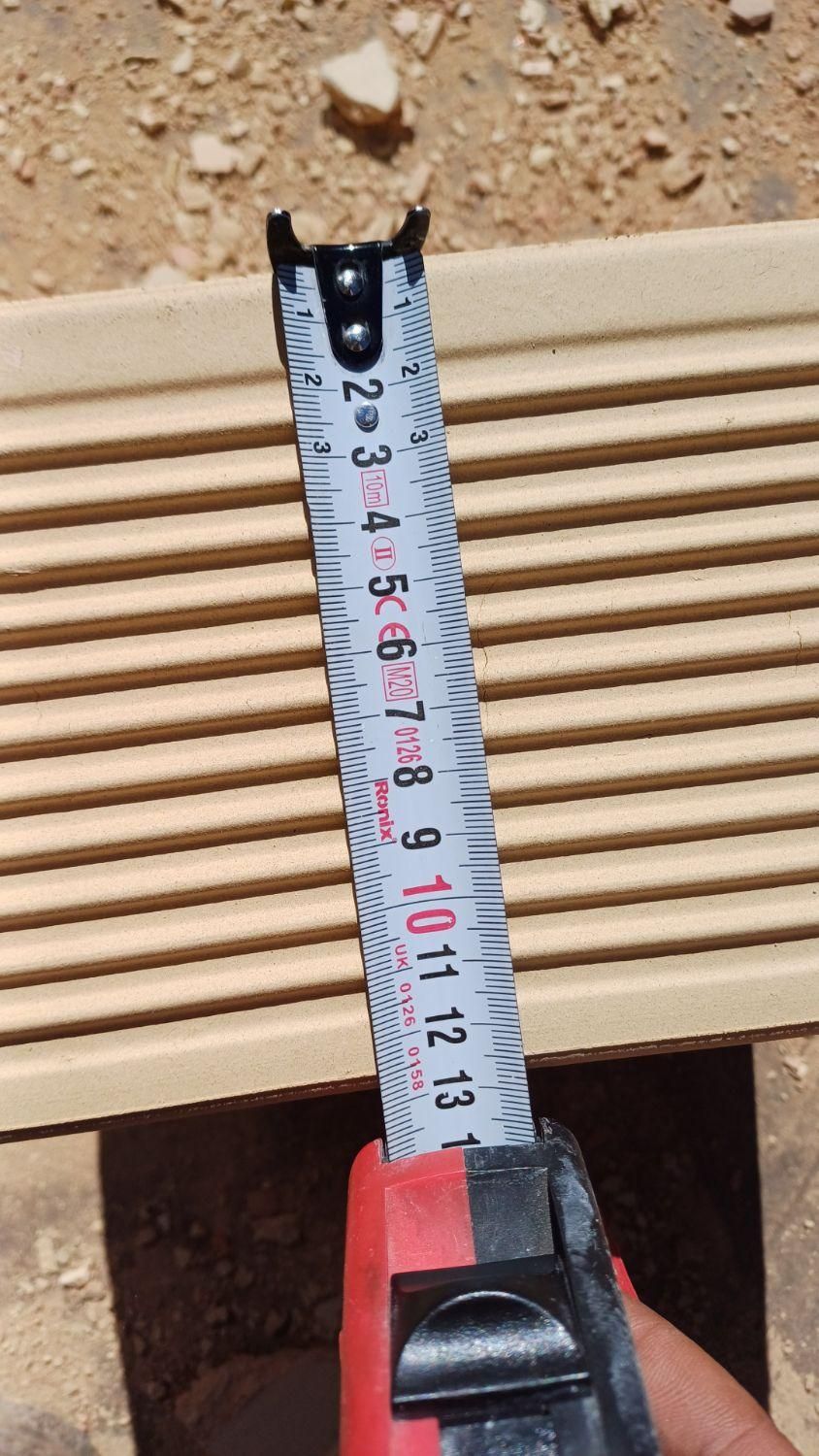 پخش بی واسطه سفال پرشین|مصالح و تجهیزات ساختمان|شال, |دیوار