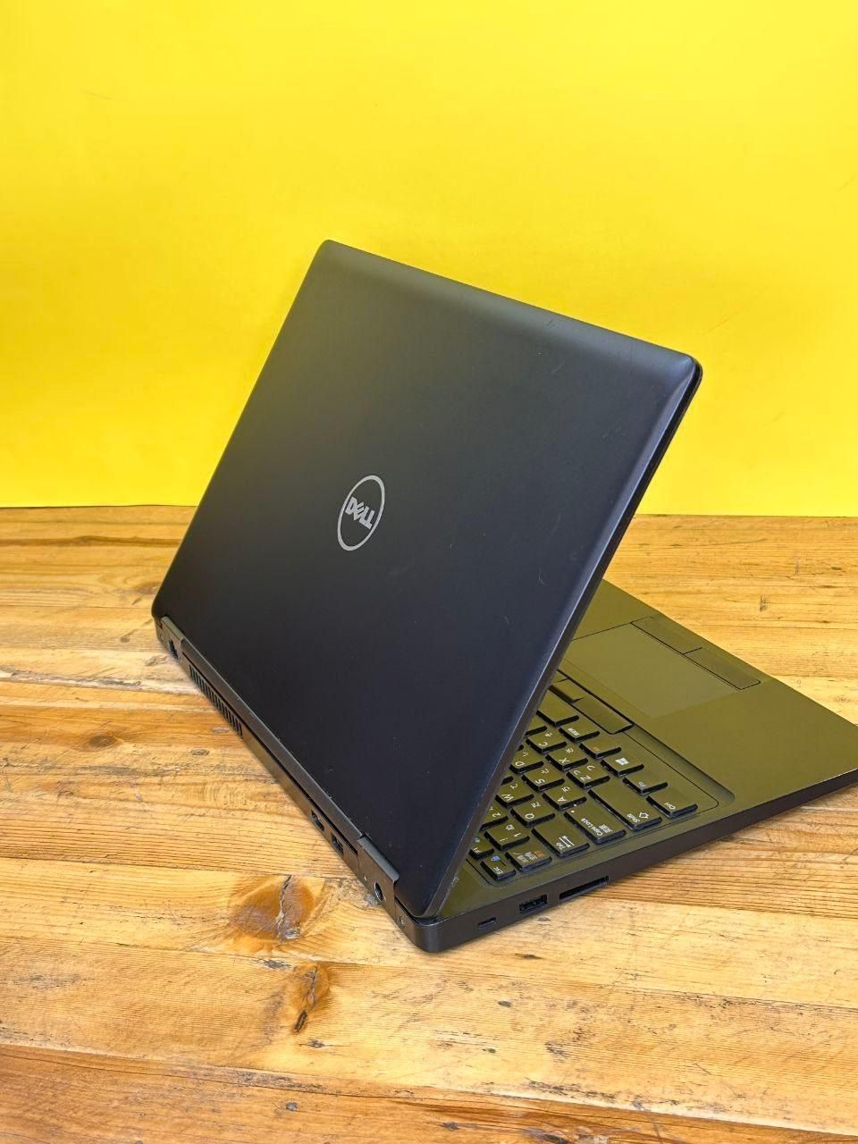 لپ تاپ قدرتمند دل Dell Latitude 5580|رایانه همراه|مشهد, ارشاد|دیوار