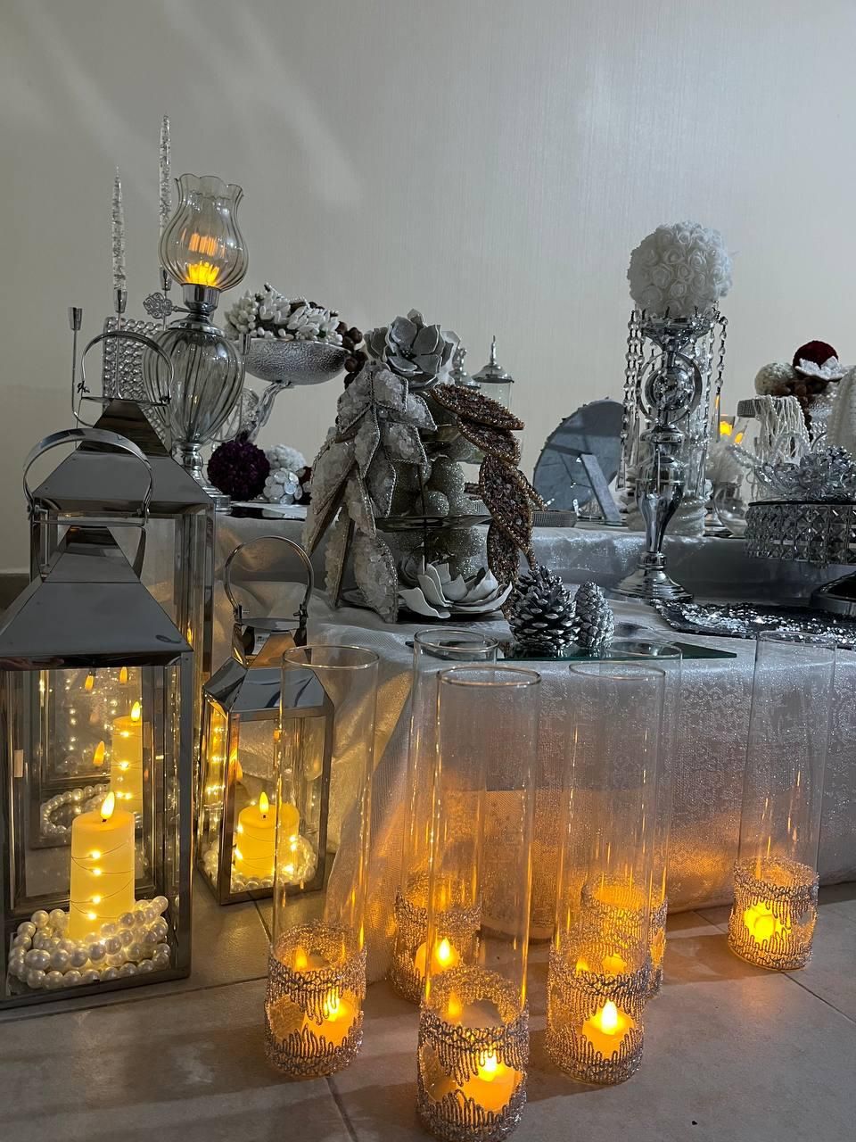 سفره عقد/بادکنک آرایی/بله برون/افتتاحیه/تولدنامزدی|خدمات پذیرایی، مراسم|کرج, عظیمیه|دیوار