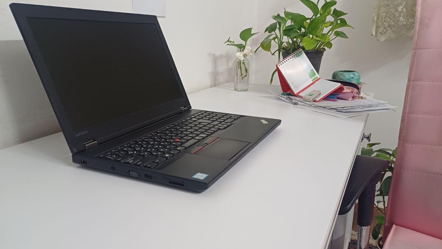 thinkpad  L560|رایانه همراه|زاهدان, |دیوار