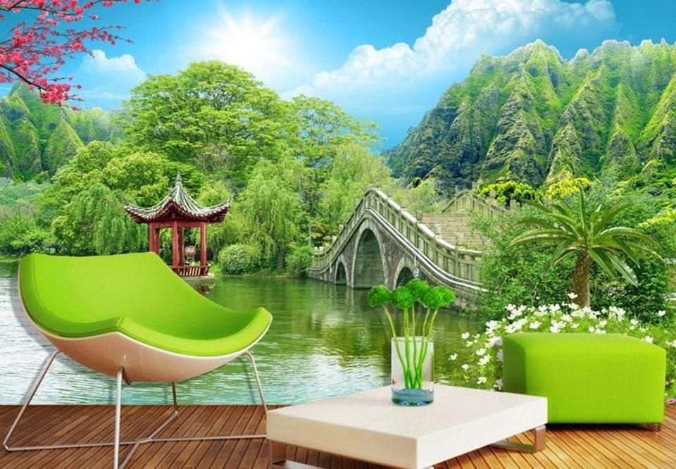 کاغذ دیواری|مصالح و تجهیزات ساختمان|اهواز, گلستان|دیوار