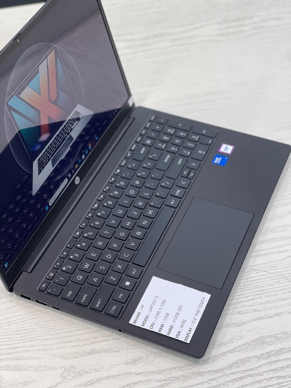 لپتاپ نسل ۱۴ اوپن باکس hp|رایانه همراه|تهران, میدان ولیعصر|دیوار