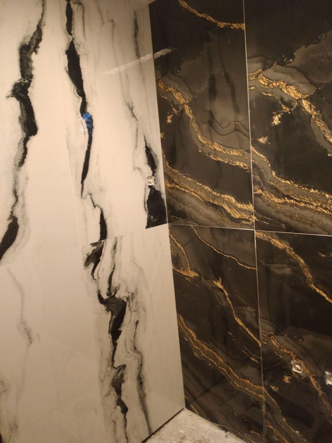 کاشی کار کاشیکار گچ سرامیک تخریب چسبی بند کشی|خدمات پیشه و مهارت|کرج, گلشهر|دیوار