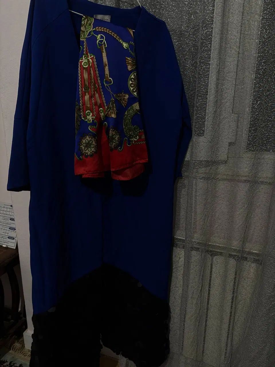 مانتو|لباس|کرج, شهرک مترو|دیوار