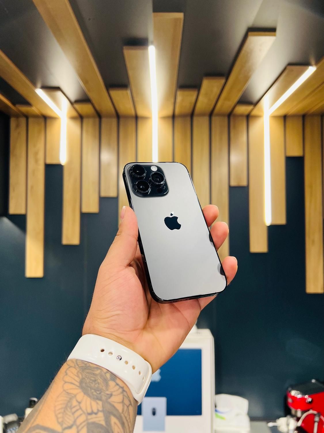 ایفون ۱۴ پرو iphone 14pro|موبایل|تهران, گیشا (کوی نصر)|دیوار