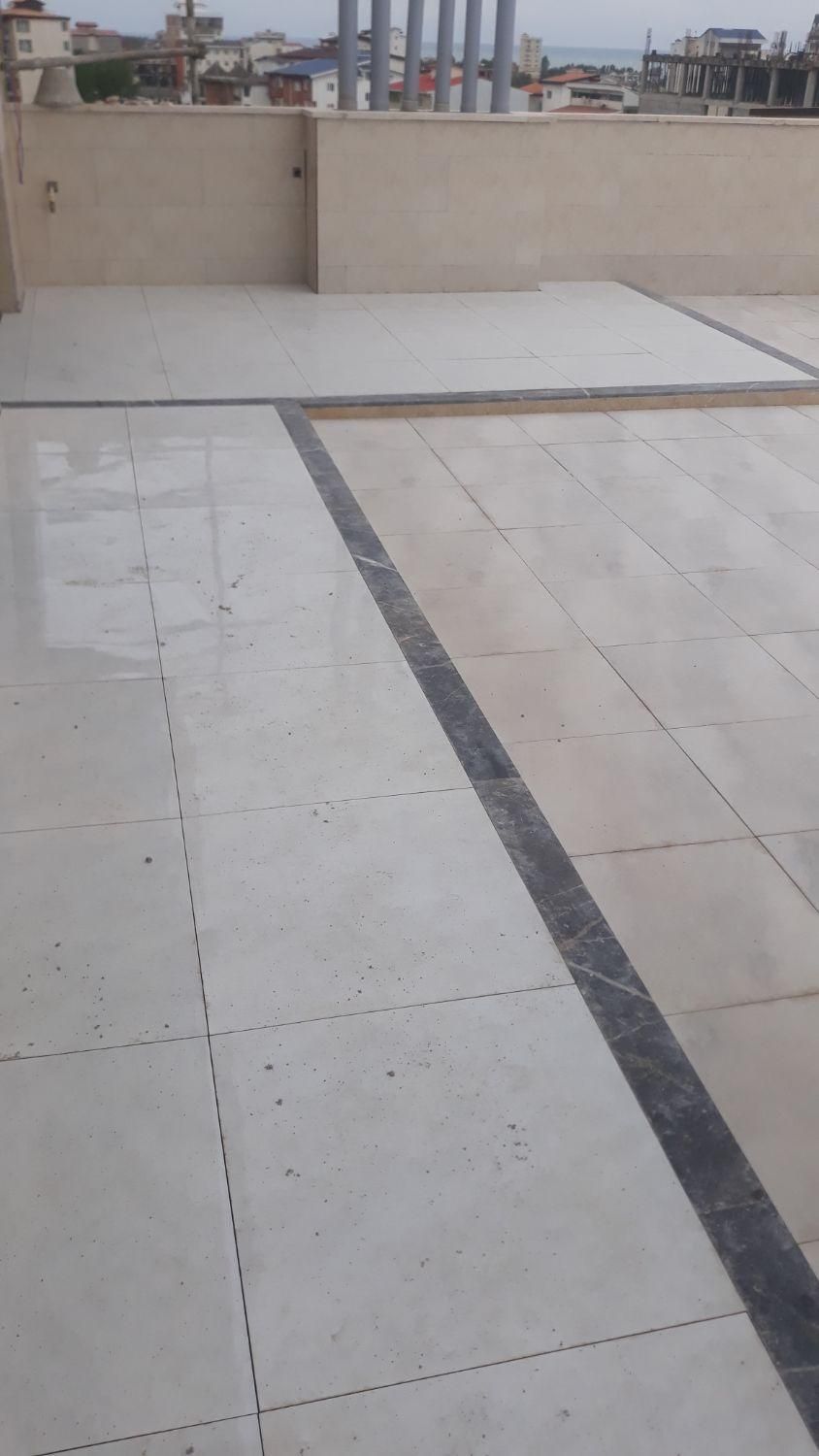 اجرای کاشی سرامیک، سنگ، روشویی سرامیکی ،بین کابینت|خدمات پیشه و مهارت|چالوس, |دیوار