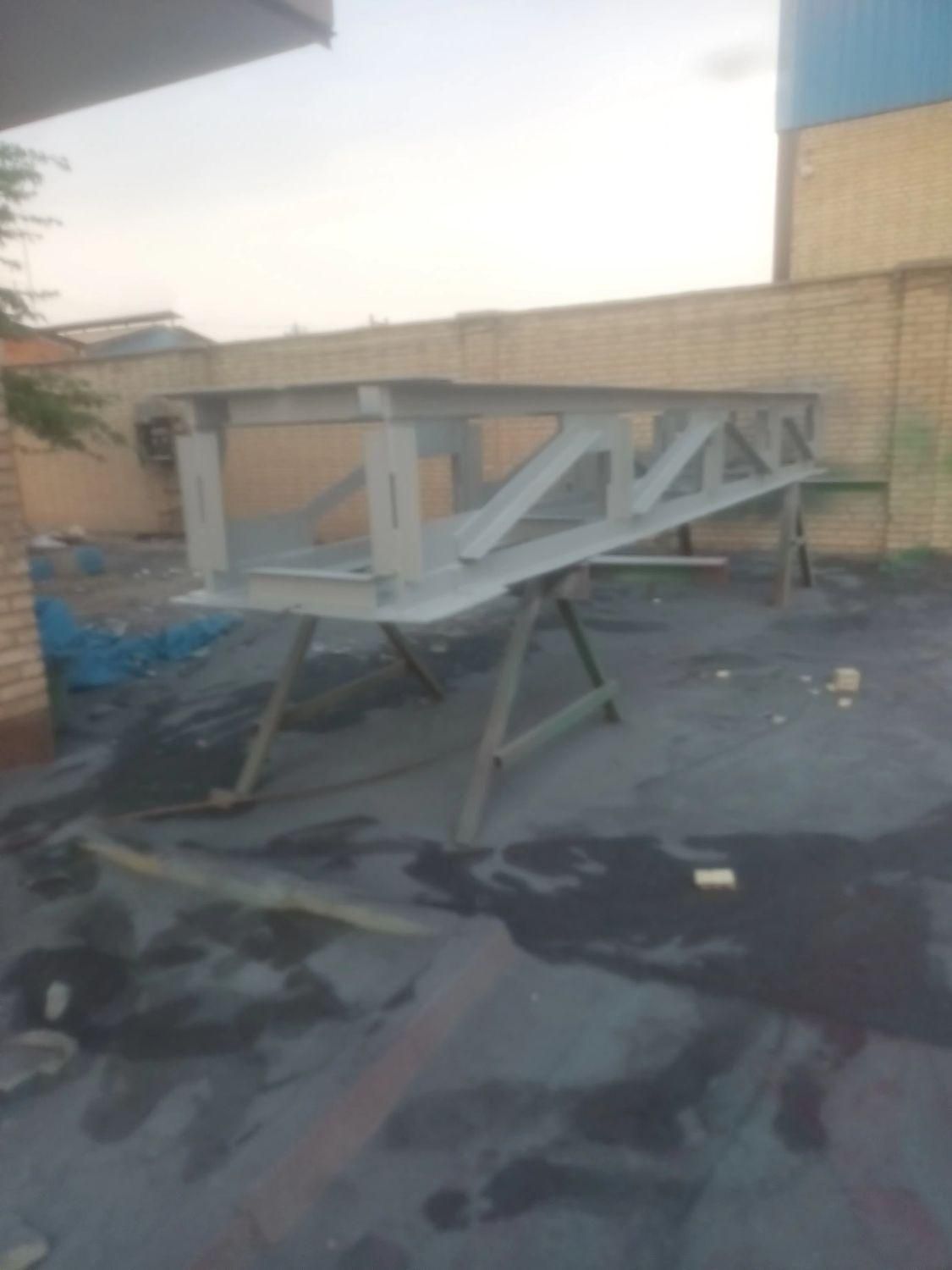 سندبلاست ورنگ امیزی واجاره کمپرسور وایرلس|خدمات پیشه و مهارت|اهواز, شهرک نفت|دیوار