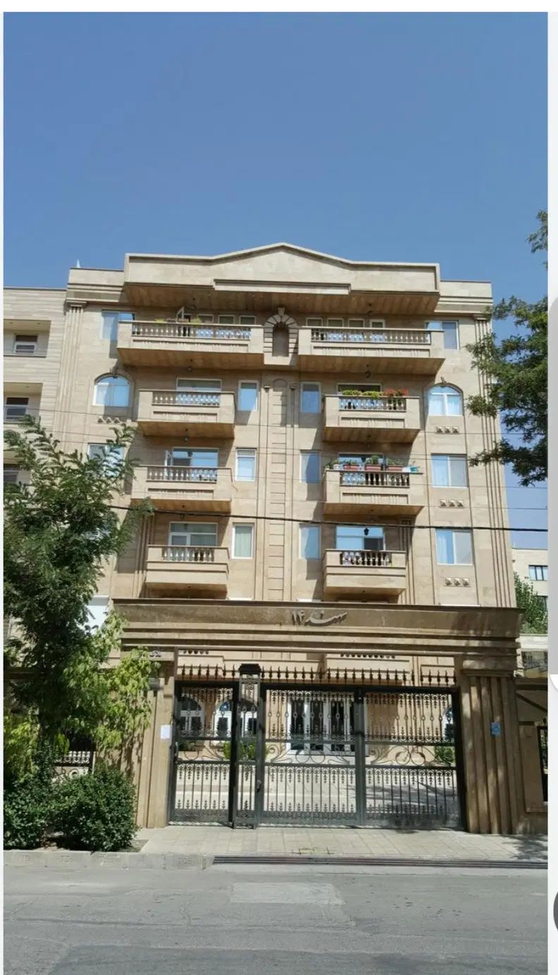 اجاره ماهیانه یا هفگی واحد مبله در گوهردشت|اجارهٔ کوتاه‌مدت آپارتمان و سوئیت|کرج, مطهری|دیوار