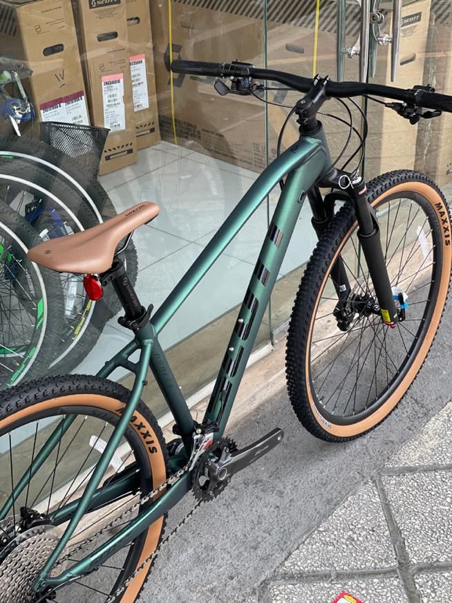 اسپکت ۹۳۰ جاینت اسکات کیوب|دوچرخه، اسکیت، اسکوتر|شهریار, شهریار|دیوار