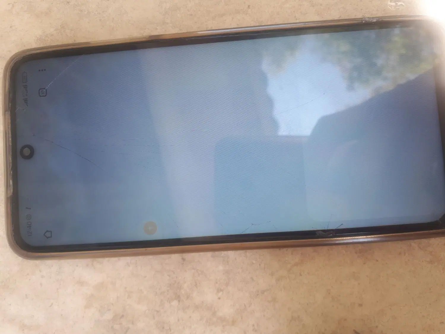 note 10s|موبایل|تهران, وردآورد|دیوار