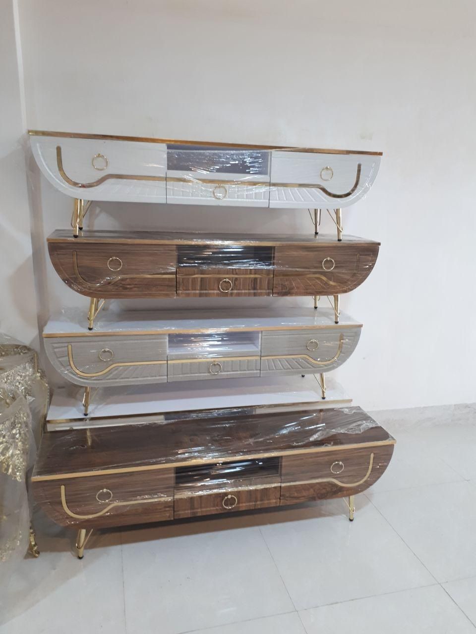 تولید و پخش میز تلوزیون|میز تلویزیون|سلماس, |دیوار