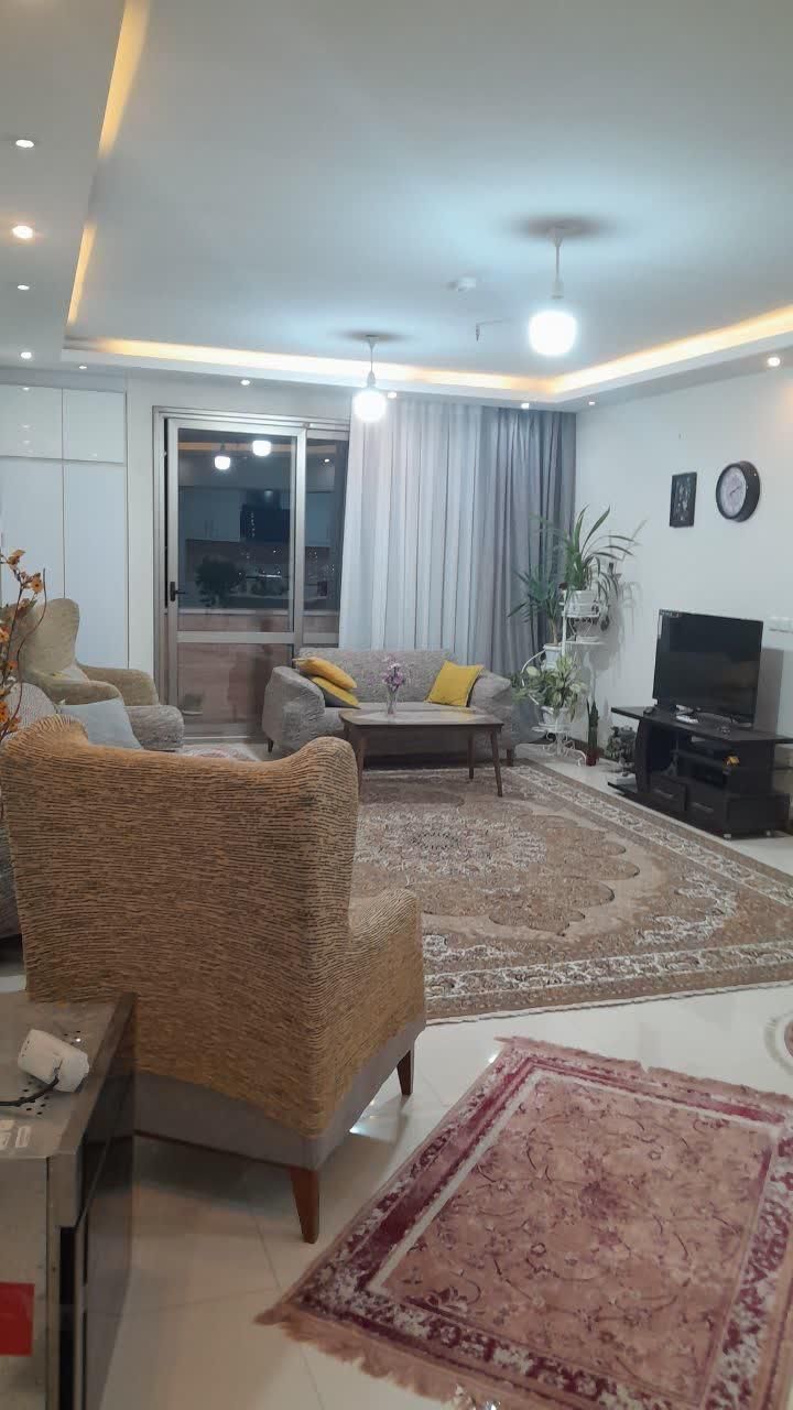 سه خوابه ویودار|اجارهٔ آپارتمان|اصفهان, کوی میلاد|دیوار
