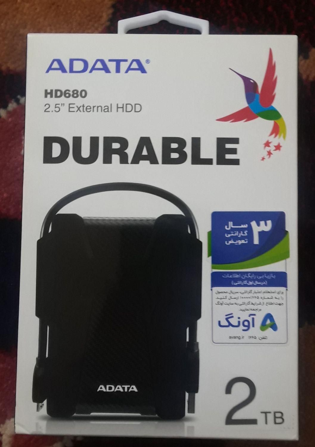 هارد و اسپیکر و رکوردر صدا|قطعات و لوازم جانبی رایانه|کرج, برغان|دیوار