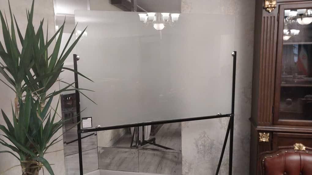 مدل glassمدیریتی/ادارات/معمولی مگنتی تخته وایت برد|لوازم التحریر|تهران, یافت آباد جنوبی|دیوار