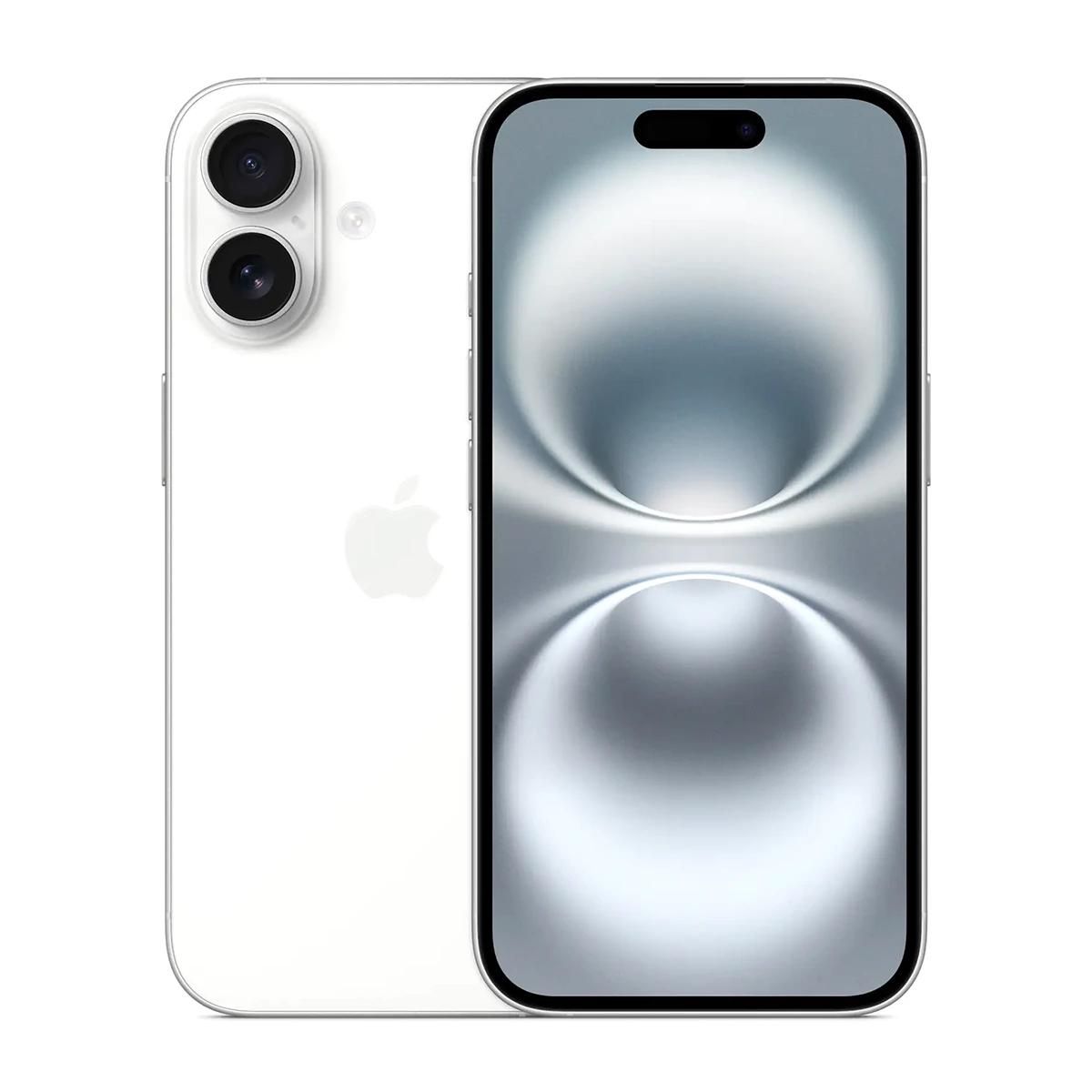 اپل iPhone 16 با حافظهٔ ۱۲۸ گیگابایت|موبایل|بیرجند, |دیوار