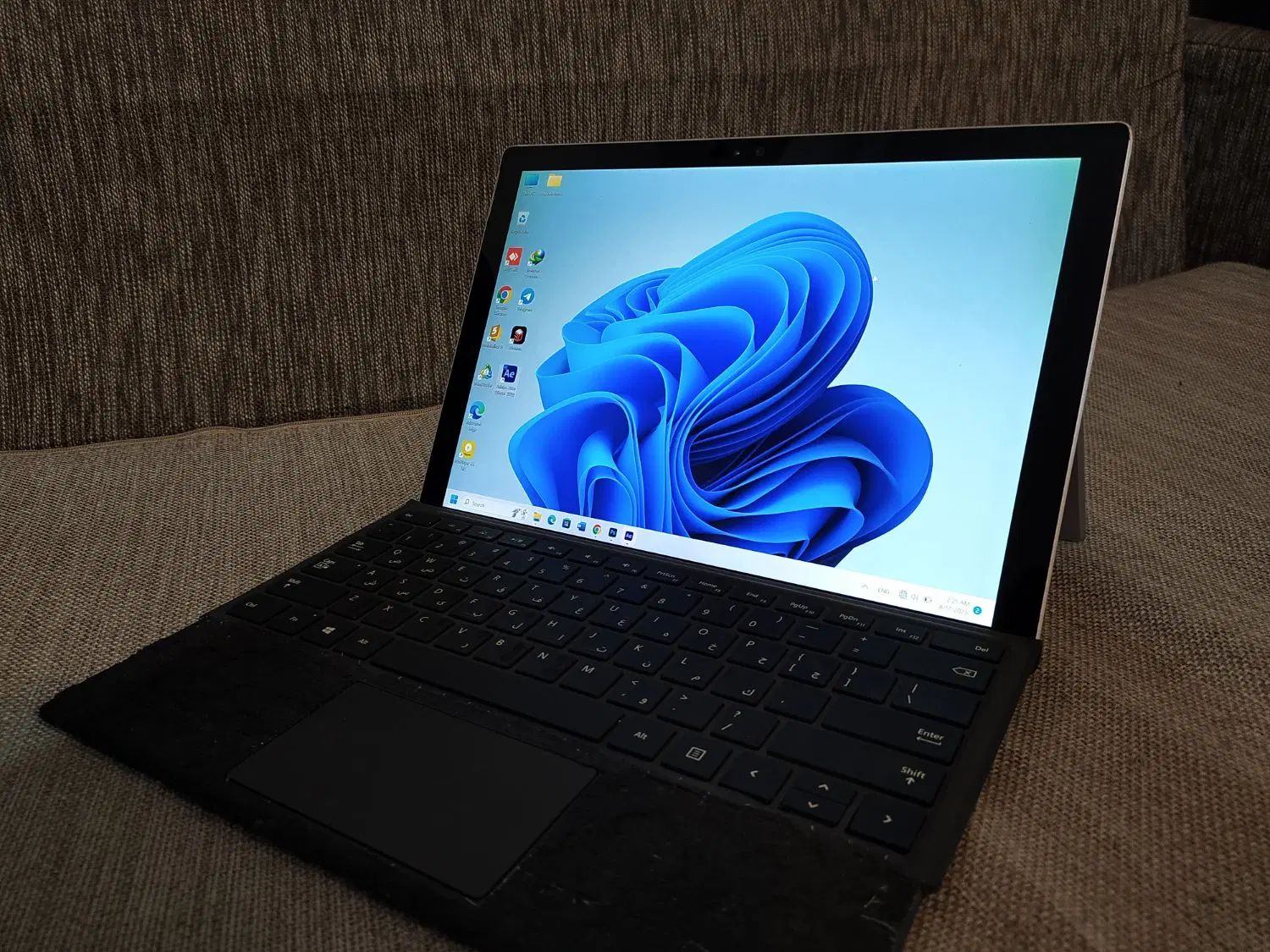 surface pro 4 سرفیس|رایانه همراه|تهران, تهران‌ویلا|دیوار