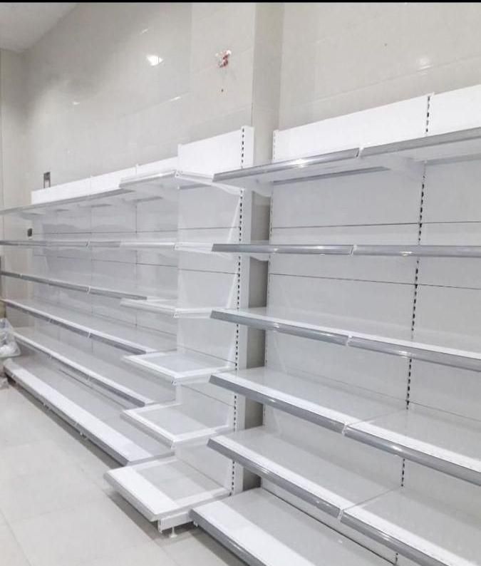 قفسه چند منظوره آسان نصب|فروشگاه و مغازه|دامغان, |دیوار