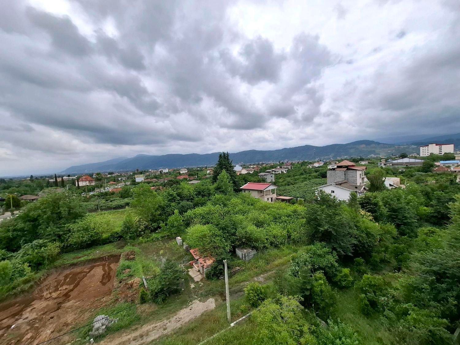 همسایه جنگل ودریا وکوه|فروش آپارتمان|خرمآباد (تنکابن), |دیوار