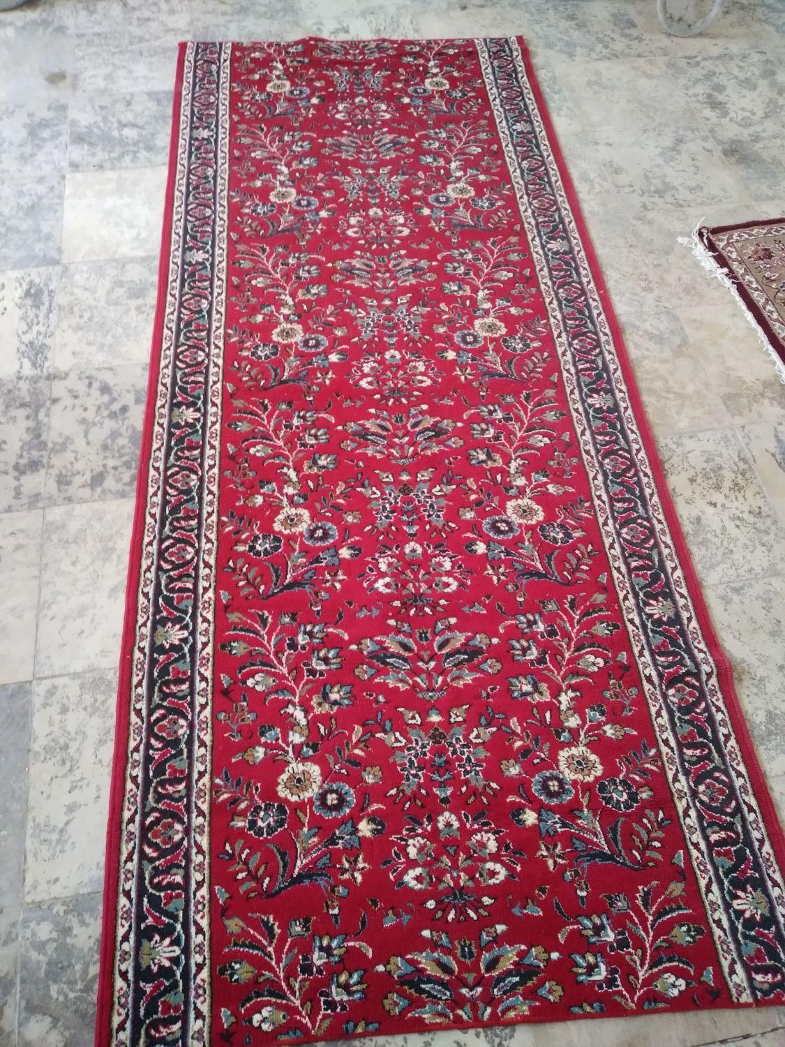 فرش کناره درحدنو|فرش|نورآباد, |دیوار