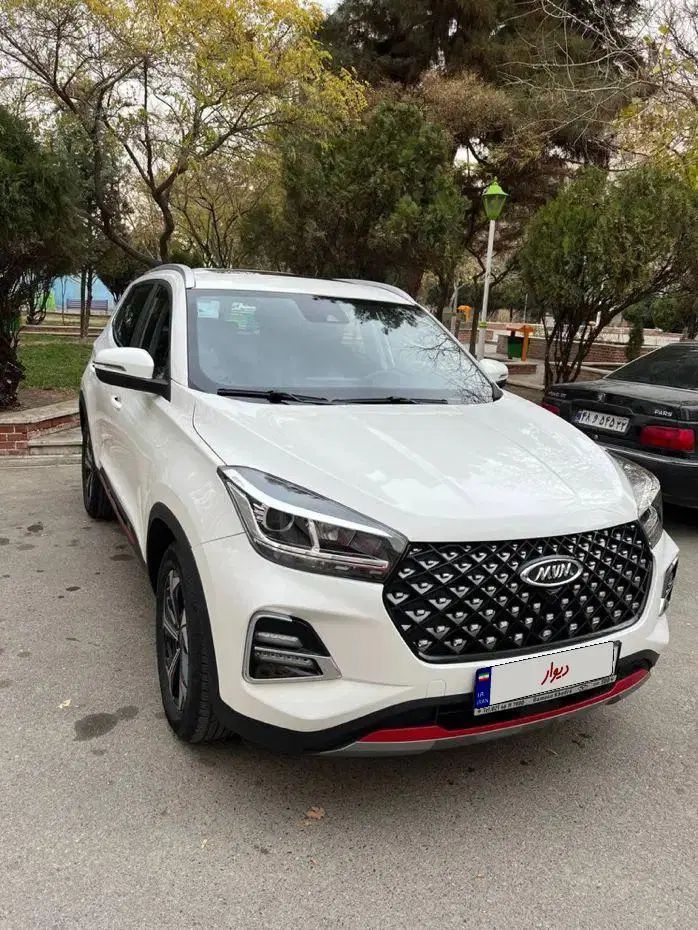 x55 pro ie|خودرو سواری و وانت|مشهد, جانباز|دیوار