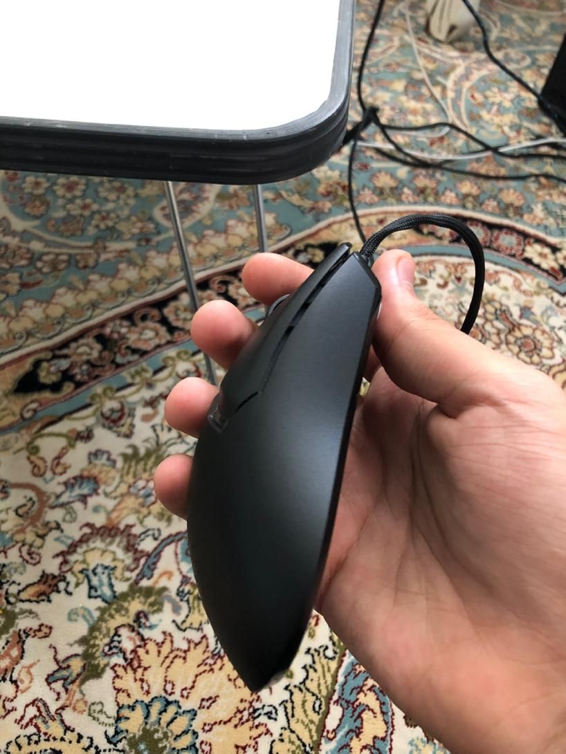 موس viper v2 pro|قطعات و لوازم جانبی رایانه|تهران, آرژانتین|دیوار