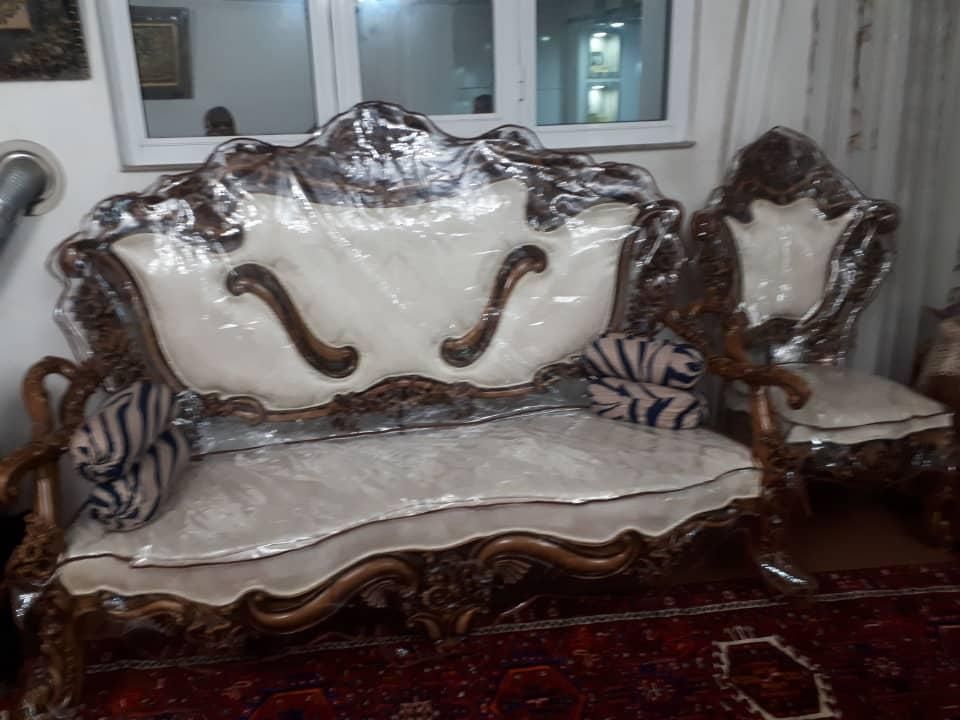 کاور مبل آرمان|خدمات پیشه و مهارت|تبریز, |دیوار