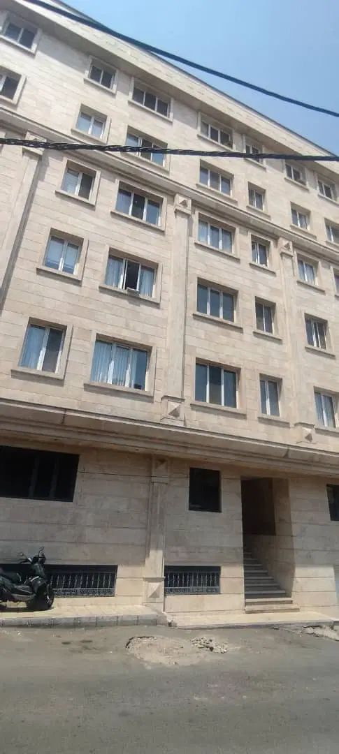 دربند ۸۵ متر ۲ خواب ۱۰ ساله زیر قیمت|فروش آپارتمان|تهران, گلاب دره|دیوار