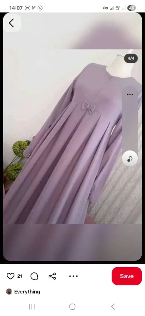 null