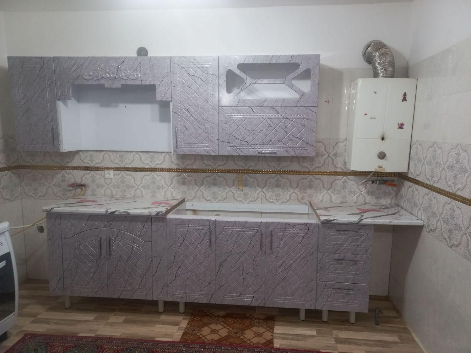 کابینت زهرا کدآن 2358488785497761924|مصالح و تجهیزات ساختمان|لشت نشا, |دیوار