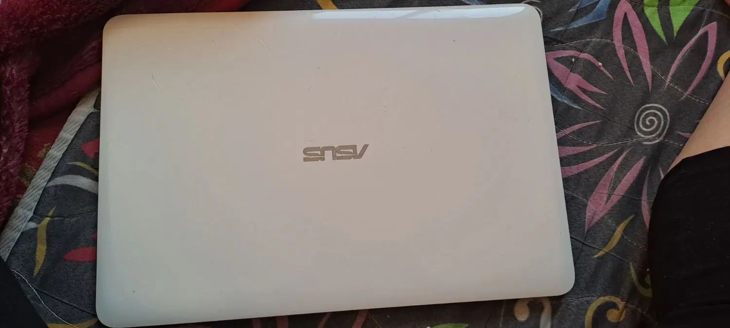 لپ‌تاپ ایسوس  asus|رایانه همراه|اصفهان, سپاهان‌شهر|دیوار