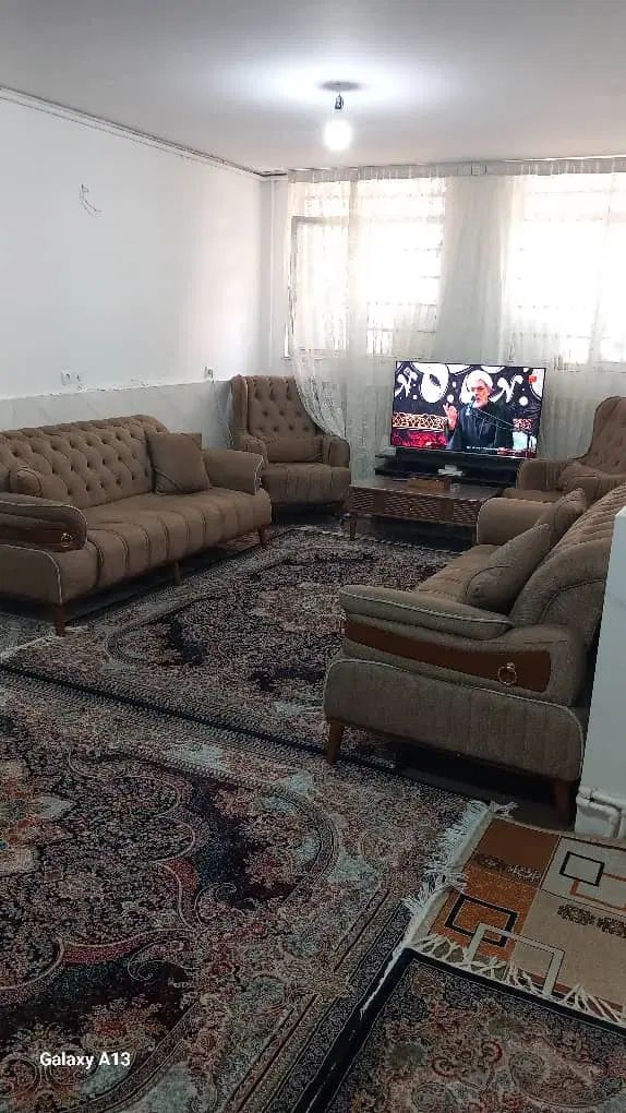 خونه ۸۰ متری|اجارهٔ آپارتمان|کرج, اخترآباد|دیوار