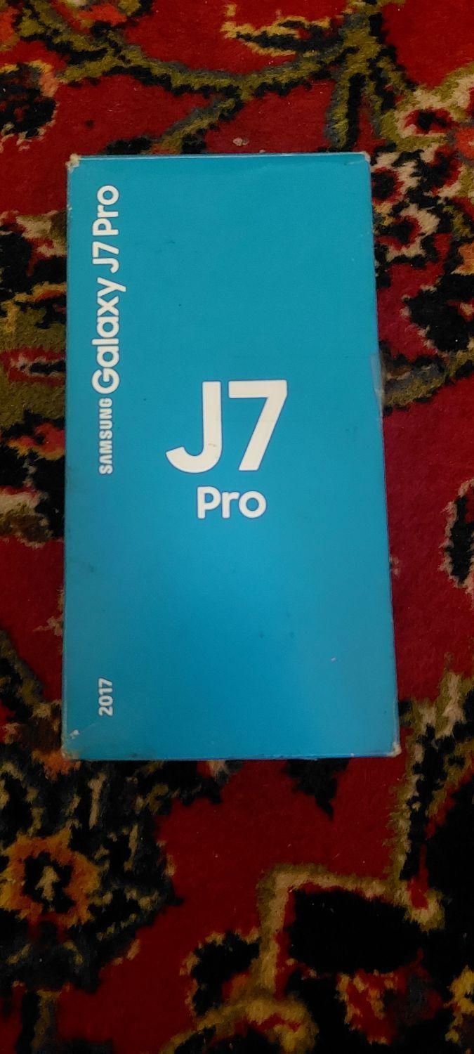 j7 pro|موبایل|تهران, حافظیه|دیوار