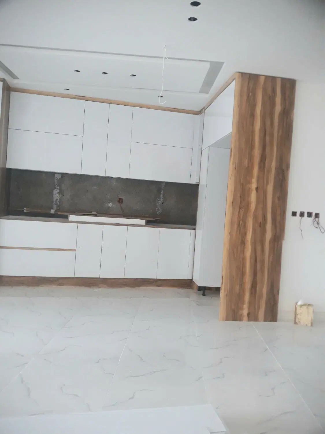 157نوساز*2پارکینگ* تک واحدی سرگل|فروش آپارتمان|رشت, حسین آباد|دیوار