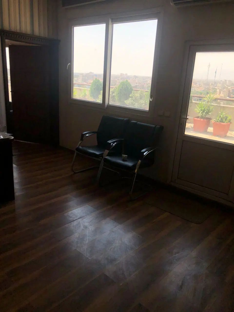 بازار پرده و پارچه عبدل آباد تهران|فروش دفتر کار، اتاق اداری، مطب|تهران, شکوفه (عبدل آباد)|دیوار